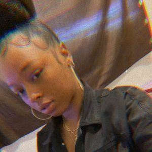 Meet your Posher, Shai'ann